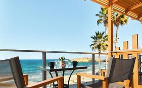 Enorme Infinity Beach Ex Infinity Blue (Adults Only)